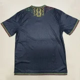 24-25 Mali Third Player Version Soccer Jersey