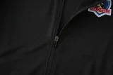 24-25 Colo-Colo Black Jacket Tracksuit