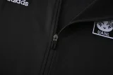 24-25 Tigres UANL Black Jacket Tracksuit
