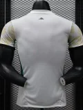 24-25 Ivory Coast Concept Edition Away Player Version Soccer Jersey