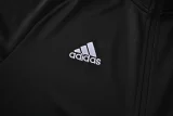 24-25 Tigres UANL Black Jacket Tracksuit