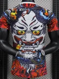 24-25 Japan Special Edition Player Version Soccer Jersey **