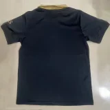 24-25 BAR Black Polo Short Sleeve