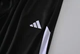 24-25 Colo-Colo Black Jacket Tracksuit