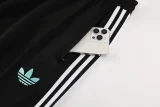 2024-25 Inter Miami Green Jacket Tracksuit #01