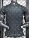 24-25 Crystal Palace Third Player Version Soccer Jersey