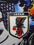 24-25 Japan Special Edition Player Version Soccer Jersey **