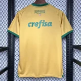 24-25 Palmeiras Third Fans Soccer Jersey