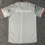 24-25 Internacional Third Fans Soccer Jersey