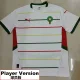 24-25 Morocco Away Player Version Soccer Jersey *球员版