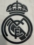 24-25 Rma Pink White Player Version Training shirts
