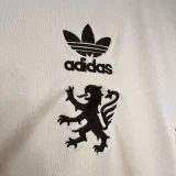 24-25 Lyon Special Edition Training shirts