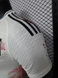 24-25 Japan Special Edition Player Version Soccer Jersey *塔与桥