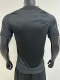 24-25 Lyon Away Player Version Soccer Jersey