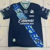 24-25 Puebla FC Away Player Version Soccer Jersey *球员版