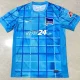 24-25 Hertha BSC Third Fans Soccer Jersey