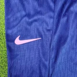 24-25 ATM Blue Training Long Pants (Have Pocket)