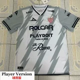 24-25 Tijuana Away Player Version Soccer Jersey*球员版