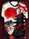24-25 Japan Special Edition Fans Training Shirts *红雁塔