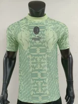 24-25 ACM Light Green Special Edition Player Version Soccer Jersey