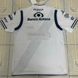 24-25 Puebla FC Home Player Version Soccer Jersey *球员版