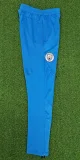 24-25 Man City Light blue Training Long Pants (Have Pocket)