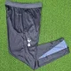 24-25 TOT Grey Black Training Long Pants (Have Pocket)