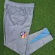 24-25 ATM Grey Training Long Pants (Have Pocket)