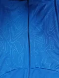 24-25 Man City Light blue Training Long Pants (Have Pocket)