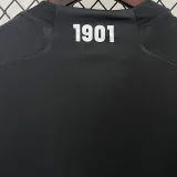 24-25 River Plate Third Fans Soccer Jersey