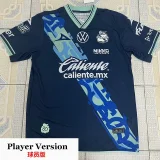 24-25 Puebla FC Away Player Version Soccer Jersey *球员版