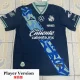 24-25 Puebla FC Away Player Version Soccer Jersey *球员版