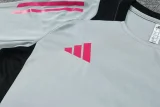 2024 AD Grey Training Short Suit