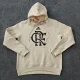 24-25 Flamengo Khaki Hoody 卡其色(加绒)