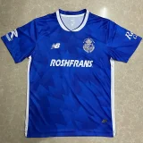 24-25 Toluca Third Fans Soccer Jersey