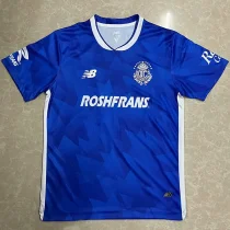 24-25 Toluca Third Fans Soccer Jersey