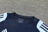 24-25 RMA Royal blue Training Short Suit