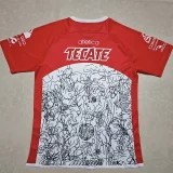 24-25 Tijuana Red Special Edition Fans Soccer Jersey