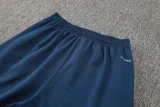 24-25 ARS Green red Kids Half Pull Tracksuit (童装半拉链)(涂鸦)