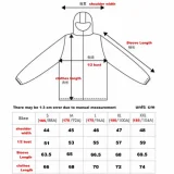 24-25 Flamengo Red Hoody 红色(加绒)