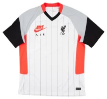 2020/21 Liv fourth stadium air max Jersey