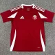 24-25 Qatar Home Fans Soccer Jersey