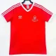 1977-1980 Nottingham Forest Home Retro Soccer Jersey