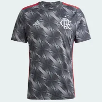 24-25 Flamengo Third Fans Soccer Jersey