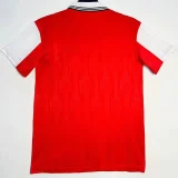 1997-1998 La Coruna Away Retro Soccer Jersey