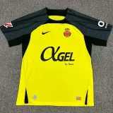 Name / Number (La Liga Fonts)联赛字体