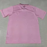 24-25 Fluminense Pink Special Edition Fans Soccer Jersey