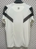 24-25 RMA White Special Edition Training Shirts *三叶草