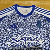 24-25 Granada Away Fans Soccer Jersey