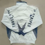2024 New AD White Windbreaker
